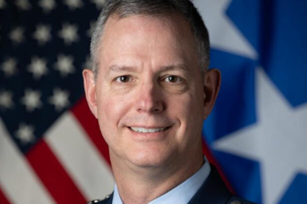 comandantul suprem al fortelor aliate din europa in vizita de lucru la cincu si sibiu ce declara luna trecuta generalul grynkewich 696d3989a319f