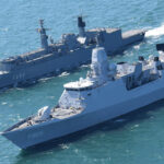 comisia europeana sustine crearea unui hub de securitate la marea neagra negrescu romania poate gazdui acest centru strategic 695cf3899ffed