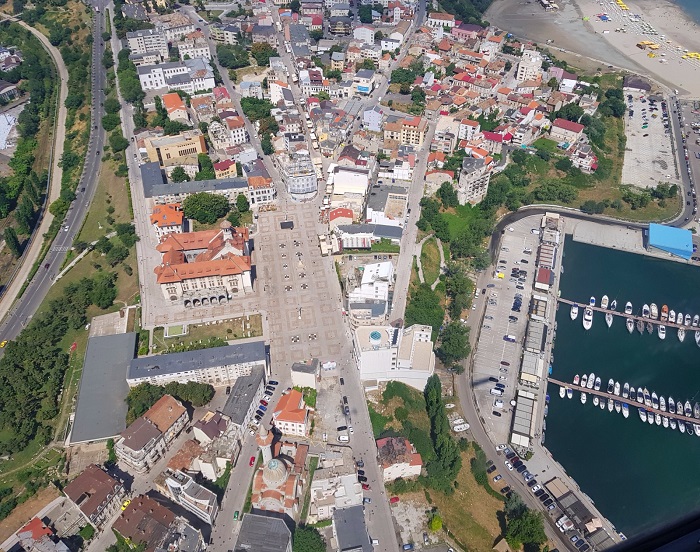 constanta traficul va fi restrictionat sambata in zona peninsulara cu prilejul zilei unirii principatelor romane 6972311362c7c