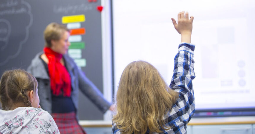 copiii din finlanda invata inca de la gradinita cum sa recunoasca stiri false si imagini create de ai 695ca667d3da2