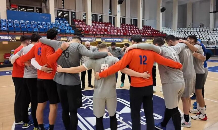 csm constanta s a reunit in sala sporturilor fara noutati si cu un absent motivat 6960f33b1f20e