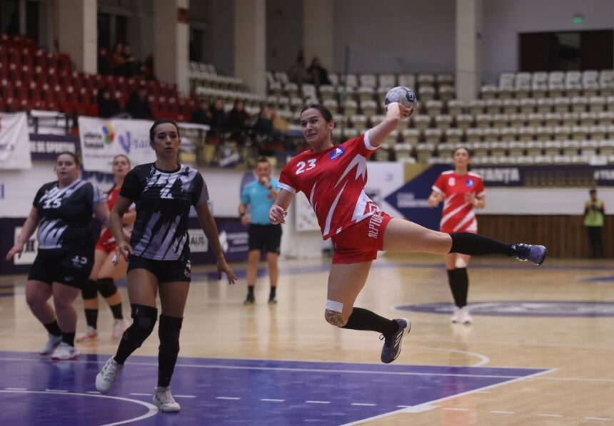 csu neptun constanta a bifat al treilea succes din actualul sezon al diviziei a 697c8da8e770d