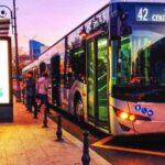 ct bus de luni 19 ianuarie 2026 se reia programul pilot de urcare in autobuz pe la usa din fata 696a643095f78