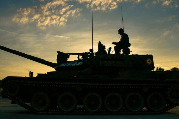 cum ar putea apara romania republica moldova in caz de razboi anuntul sefului armatei 696f9639cded3