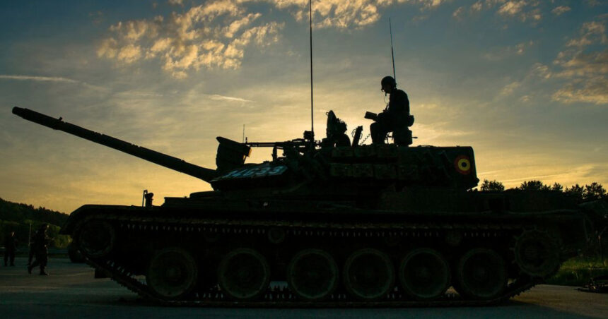 cum ar putea apara romania republica moldova in caz de razboi anuntul sefului armatei 696f9639cded3