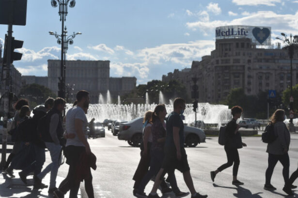 cum ar vota romanii daca duminica ar avea loc alegeri parlamentare topul preferintelor electorale sondaj 6970a16acf257