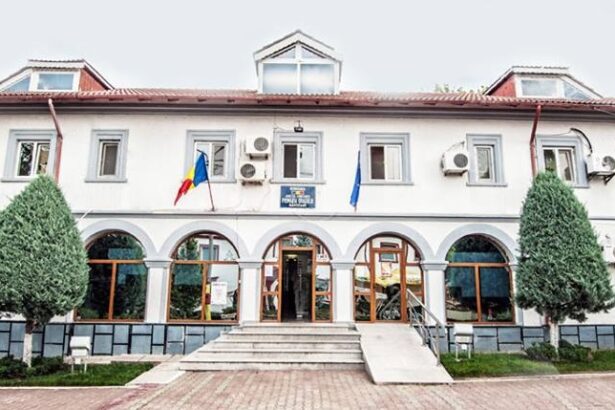 curtea de apel anunt de ultim moment in proces pe salariile angajatilor din primaria navodari 697e0e9b610e7