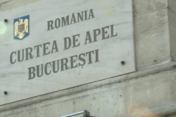 curtea de apel bucuresti asteptata sa decida asupra cererilor de suspendare a doi judecatori ccr mihai busuioc si dacian dragos 6969e349df008