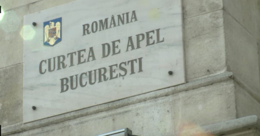 curtea de apel bucuresti asteptata sa decida asupra cererilor de suspendare a doi judecatori ccr mihai busuioc si dacian dragos 6969e349df008