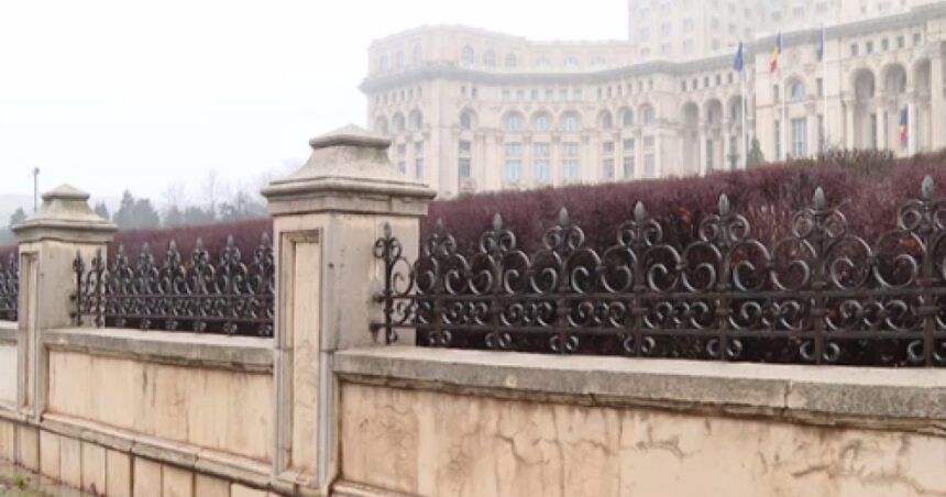 daramarea gardului de la palatul parlamentului aprobata de cgmb ce amenajari prevede proiectul 697ba16cc2241