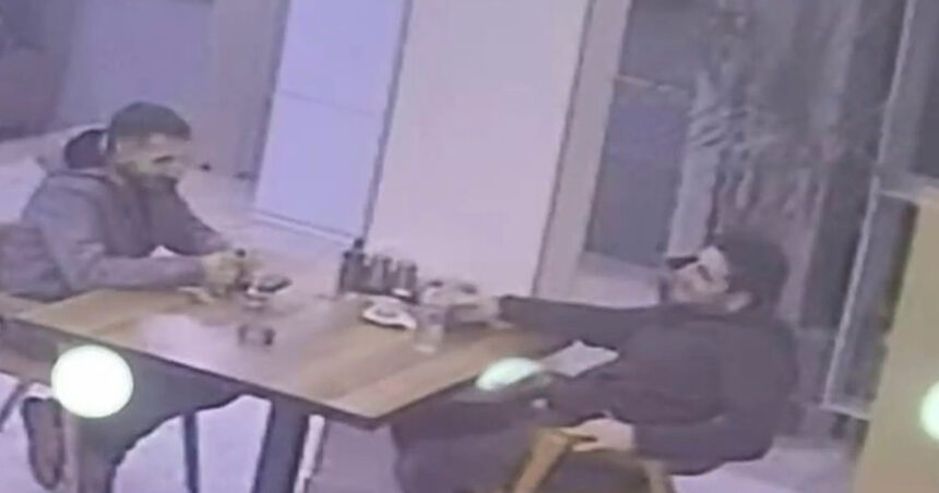 de ce crede politia ca ucigasul abdullah atas evadat de la rahova se afla in turcia pontul primit de fosta lui partenera 6977a99cf1756