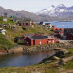 de ce nu poate fi cumparata groenlanda si cum a ajuns cea mai mare insula a lumii in centrul celei mai periculoase crize din nato 697245d59e6bd