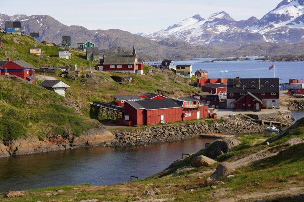 de ce nu poate fi cumparata groenlanda si cum a ajuns cea mai mare insula a lumii in centrul celei mai periculoase crize din nato 697245d59e6bd