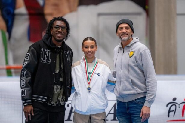 debut de an cu succes pentru atleta de la csm constanta alexia dospin 696d2c24ac0a3