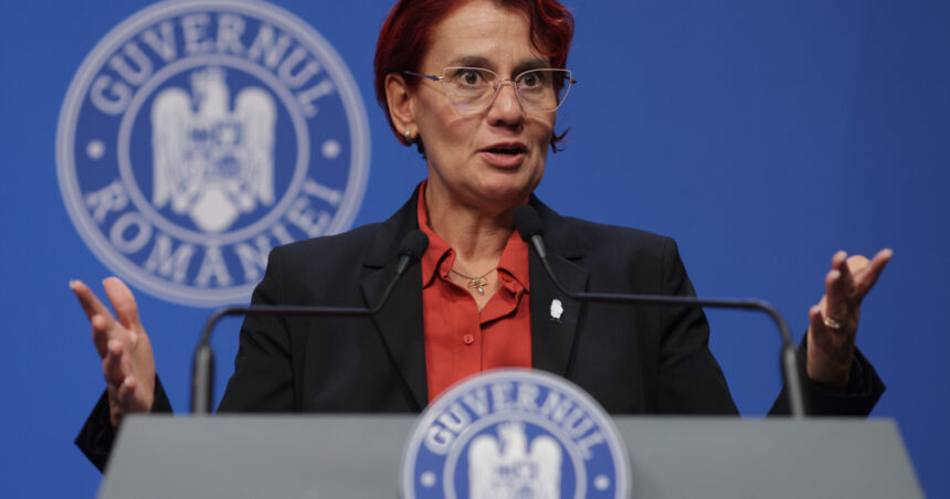 dogioiu spune ca nu exista legaturi intre premier si avocata adriana georgescu sunt doar fotografii de la evenimente publice 697cd3517495d