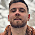 dominic fritz distribuie poza iranianului pe care regimul de la teheran vrea sa l execute azi mesaj de sustinere pentru protestatari 69675c623fa3b