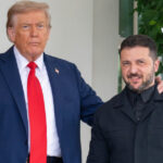 donald trump urmeaza sa decida asupra garantiilor de securitate pentru ucraina anuntul lui zelenski 695fc0c0f3f22