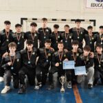 doua trofee la inceput de an pentru juniorii de la hc omer constanta 69679fd8804e3