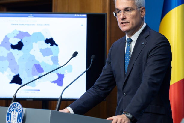 dragos pislaru despre tinta romaniei in 2026 atragerea a minimum 15 miliarde de euro din fonduri ue date despre ultimele sase luni 695c1d1545b52