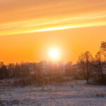 estimari meteo pe 4 saptamani dupa o perioada cu vreme rece temperaturile cresc mai mult decat in mod normal 695cc5d1175a3