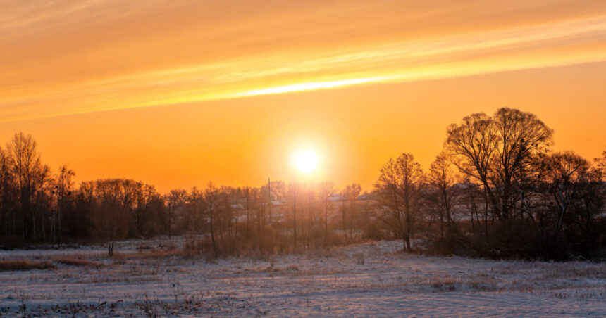estimari meteo pe 4 saptamani dupa o perioada cu vreme rece temperaturile cresc mai mult decat in mod normal 695cc5d1175a3