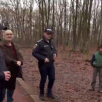 exclusiv ancheta scoate la iveala noi nereguli in padurea de la baile felix sunt mai multi arbori taiati ilegal decat in plangerea penala 697a5e3cd38d9