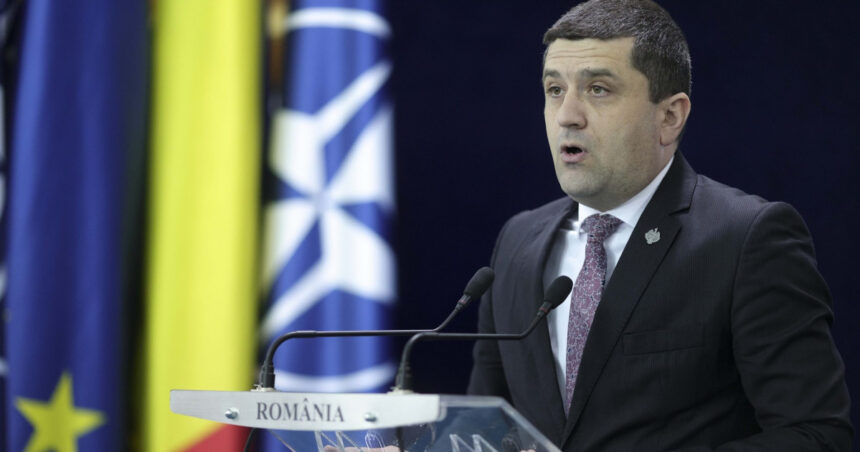 exclusiv armata romaniei creste numarul militarilor la granita cu ucraina ministrul apararii exista riscul sa vedem drone in zonele locuite 696e44bad47d0