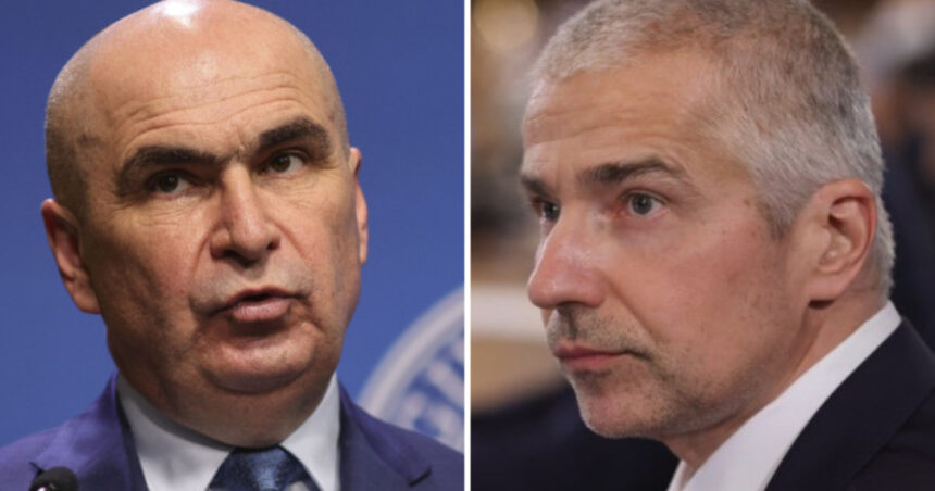 exclusiv ce a raspuns ilie bolojan intrebat daca e posibil sa ajunga ministru interimar al justitiei dupa scandalul plagiatului 6973d4952ca7f