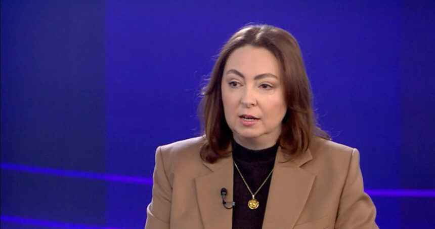 exclusiv cum poate europa sa arate forta in era trump antonia colibasanu am vorbit pe limba lui si a rezultat un tratament de la egal la egal 697c9b09a1b07