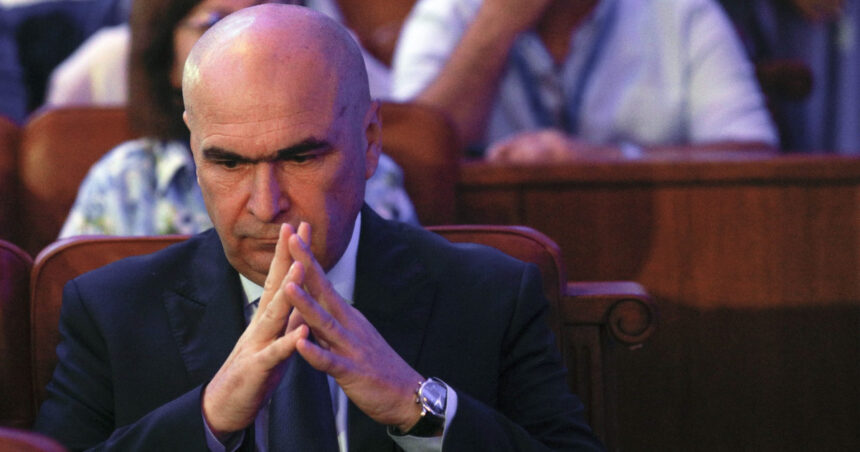 exclusiv ilie bolojan prima reactie dupa operatiunea sua in venezuela romania va fi in linia pozitiei uniunii europene 69596c1437c28