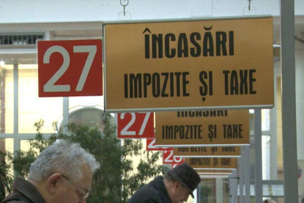 exclusiv oana gheorghiu despre majorarea taxelor si impozitelor locale e normal sa fie in linie cu ce se intampla si in alte tari 696620312d355