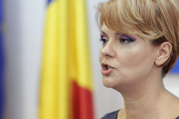 exclusiv olguta vasilescu consultam membrii psd inainte de a decide daca ramanem la guvernare 696dfe6a246ee