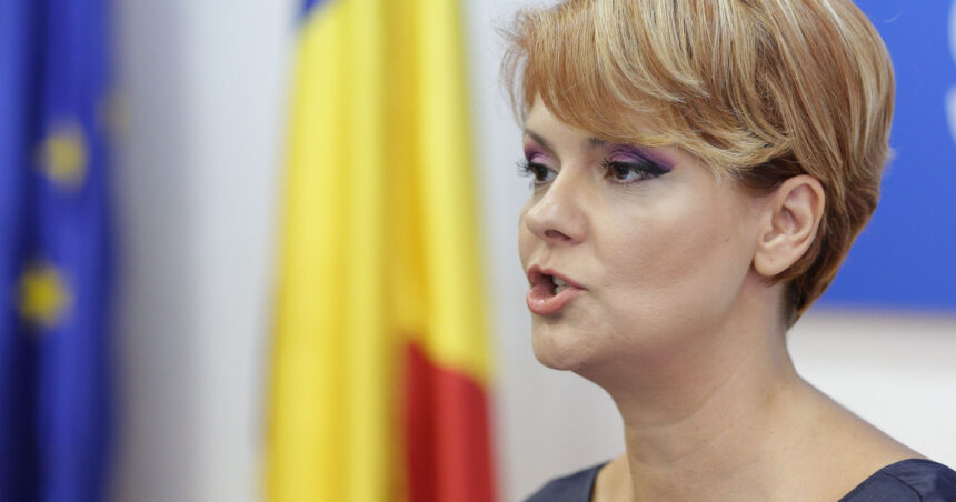 exclusiv olguta vasilescu consultam membrii psd inainte de a decide daca ramanem la guvernare 696dfe6a246ee