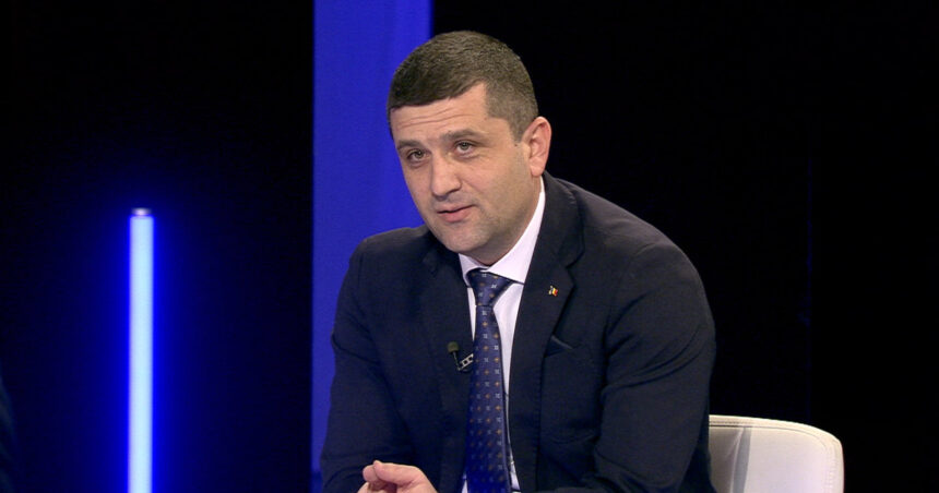 exclusiv radu miruta aduce argumente despre patriotismul lui nicolae ceausescu declaratie controversata a ministrului apararii 69763bf349566