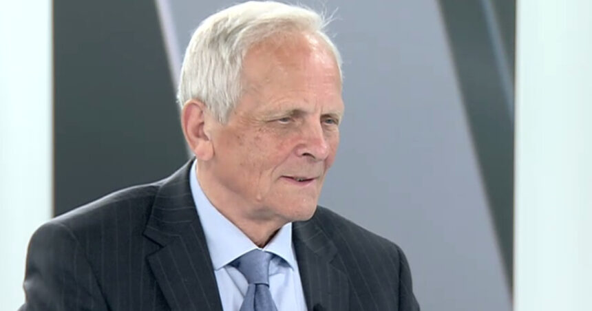 exclusiv theodor stolojan masurile luate pana acum nu sunt reforma ne am impotmolit la o coterie transpartinica la nivel central si local 69614ab43331e