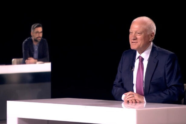 exclusiv valeriu stoica alianta psd aur ar insemna moarte politica pentru social democrati 696b4d5967b35