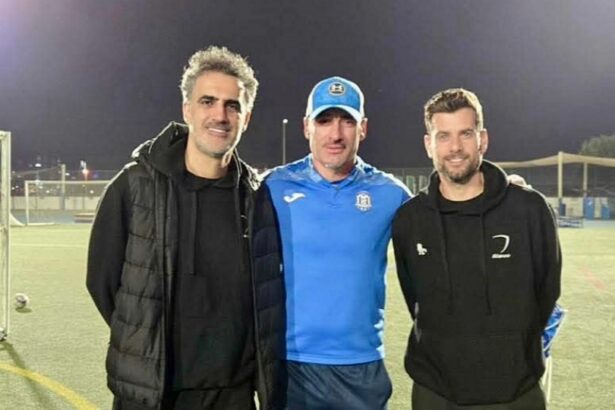 experienta unica pentru antrenorul de la cs medgidia andrei ivascu 697a4d13ef2b2