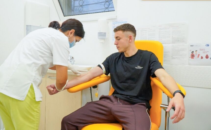 farul constanta a facut vizita medicala fara vreo noutate in lot 695b983128eb8