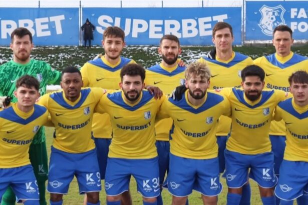 farul constanta a pierdut la limita amicalul cu bulgarii de la cherno more varna 6962ae33f2a75