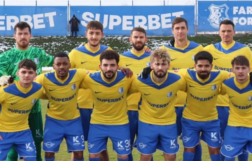 farul constanta a pierdut la limita amicalul cu bulgarii de la cherno more varna 6962ae33f2a75