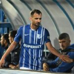 farul constanta s a despartit de internationalul macedonean boban nikolov 697cdb024056e