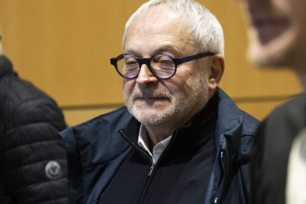 fost senator francez condamnat la 4 ani de inchisoare dupa ce a drogat o deputata cu intentia de a o agresa sexual 6979ce1507dff