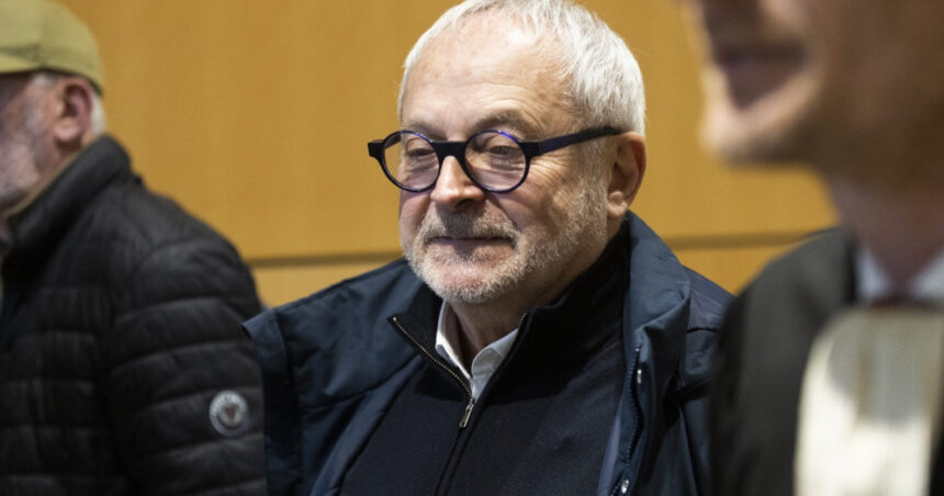 fost senator francez condamnat la 4 ani de inchisoare dupa ce a drogat o deputata cu intentia de a o agresa sexual 6979ce1507dff