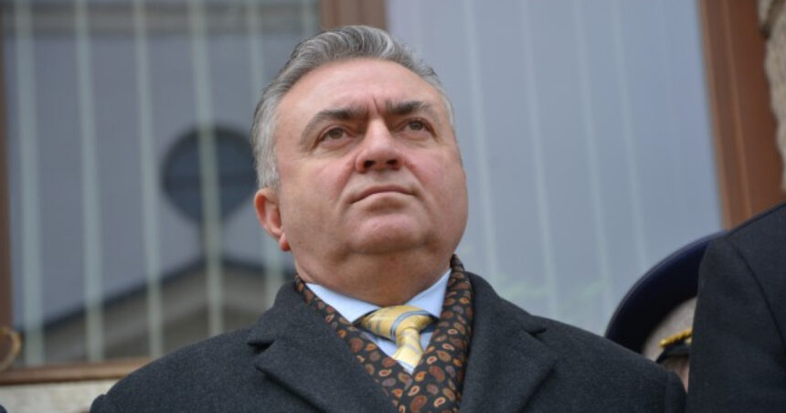 fostul deputat ilie nita anchetat in 2018 pentru instigare la abuz in serviciu hirotonit preot chemarea sa e izvorata din vocatie 697a17b3aaa6f