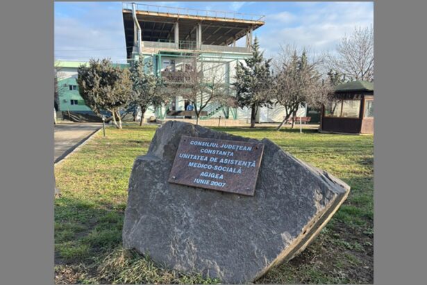 foto centrul alzheimer de la agigea intra in etapa finala presedintele cjc florin mitroi finalizarea lucrarilor inseamna grija pentru cei care au nevoie de noi 697a6e6f4ac05