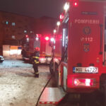 foto o butelie a explodat intr un apartament din zalau un barbat este grav ranit fiind activat planul rosu 696674545d9cb
