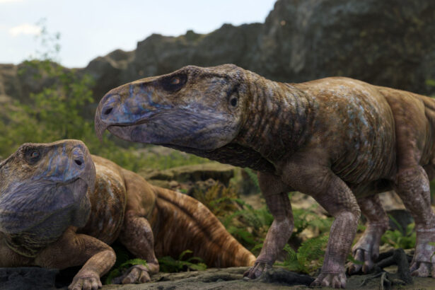 foto prezenta dinozaurilor cu coarne in europa contestata de peste un secol a fost confirmata cu ajutorul unor descoperiri din romania 6964963541f00