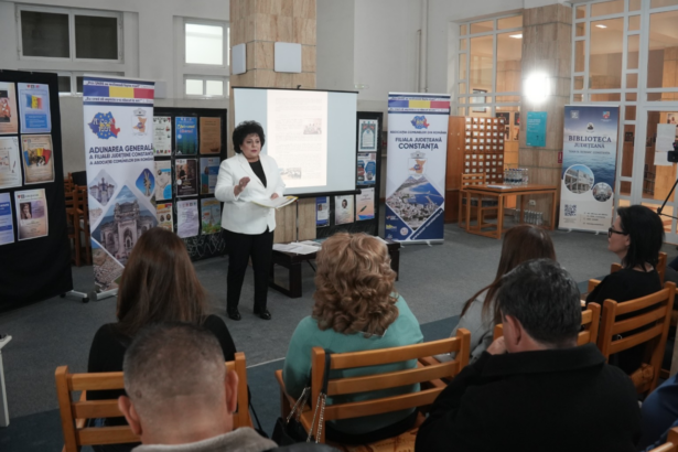 foto prima sedinta a filialei judetene constanta a acor din 2026 pe ordinea de zi bilantul anului 2025 si prioritatile noului an 697cd963a2621