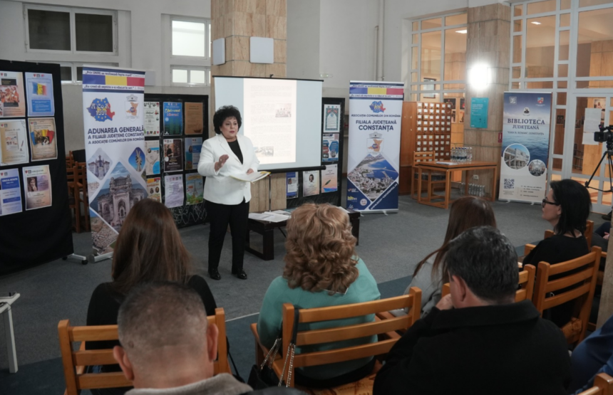 foto prima sedinta a filialei judetene constanta a acor din 2026 pe ordinea de zi bilantul anului 2025 si prioritatile noului an 697cd963a2621