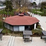 foto sc confort urban srl continua reabilitarea pavilioanelor destinate persoanelor varstnice lucrarile se desfasoara etapizat ca seniorii sa se poata bucura de ele 6979fdefbd9b2